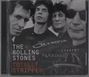 The Rolling Stones: Totally Stripped, CD