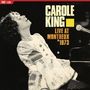 Carole King: Live At Montreux 1973, CD