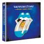 The Rolling Stones: Bridges To Buenos Aires, CD,CD,DVD