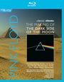 Pink Floyd: The Dark Side Of The Moon: The Making Of, BR