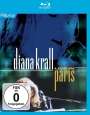 Diana Krall: Live In Paris 2001, BR