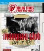 The Rolling Stones: From The Vault: The Marquee Club Live In 1971, BR
