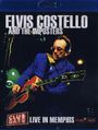 Elvis Costello: Club Date: Live In Memphis, BR