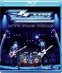ZZ Top: Live From Texas 2007, BR