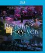 Return To Forever: Live In Montreux 2008, BR