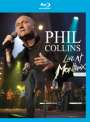 Phil Collins: Live At Montreux 2004 (+1996), BR