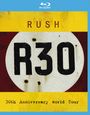 Rush: R30: 30th Anniversary World Tour 2004, BR