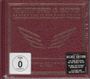 Mumford & Sons: Live In South Africa: Dust And Thunder (Limited-Deluxe-Edition), BR,BR,CD