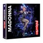 Madonna: Rebel Heart Tour 2016, CD