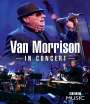 Van Morrison: In Concert (Live at The BBC Radio Theatre London), BR