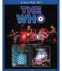 The Who: Sensation: The Story Of Tommy / Tommy: Live At The Royal Albert Hall 2017, BR,BR