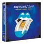 The Rolling Stones: Bridges To Buenos Aires (SD Blu-ray), CD,CD,BR