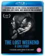 Richard Kaufman: Lost Weekend: A Love Story (2022) (Blu-ray) (UK Import), BR