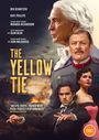 Serge ioan Celebidachi: The Yellow Tie (2025) (UK Import), DVD
