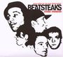 Beatsteaks: Limbo Messiah (CD + DVD), CD