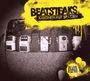 Beatsteaks: Kanonen auf Spatzen: 28 Live Songs, CD,CD,DVD