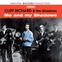 Cliff Richard & The Shadows: Cliff Richard & The Shadows (Original Masters Collection), CD