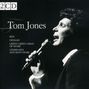 Tom Jones: Tom Jones, CD