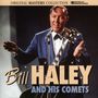 Bill Haley: Bill Haley & His Comets, CD