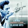 Johnny Cash: Classic Hits, CD,CD