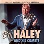 Bill Haley: Bill Haley & His Comets, CD