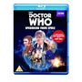 Doctor Who - Spearhead From Space (1970) (UK Import), BR