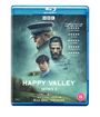 : Happy Valley Season 3 (Blu-ray) (UK Import), BR,BR