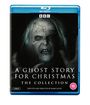 Mark Gatiss: A Ghost Story for Christmas: The Collection (2013-2025) (Blu-ray) (UK Import), BR