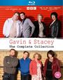 : Gavin & Stacey: The Complete Collection (Blu-ray) (UK Import), BR,BR,BR,BR,BR