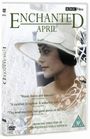 Mike Newell: Enchanted April (1991) (UK Import), DVD