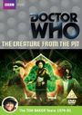 : Doctor Who - The Creature From The Pit (UK Import), DVD