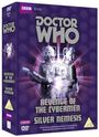 : Doctor Who - Cybermen (UK Import), DVD,DVD