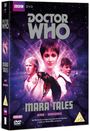 Doctor Who: Mara Tales (UK Import), DVD