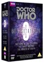 : Doctor Who - Revisitations 3 (UK Import), DVD,DVD,DVD,DVD,DVD