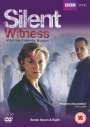 : Silent Witness Season 7 & 8 (UK Import), DVD,DVD,DVD,DVD