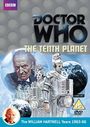 Dcotor Who: The Tenth Planet (1963) (UK Import), DVD