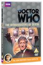 : Doctor Who - The Ambassadors Of Death (UK Import), DVD,DVD