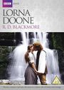 Mike Barker: Lorna Doone (2000) (UK Import), DVD