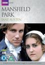 David Giles: Mansfield Park (1983) (UK Import), DVD