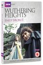Peter Hammond: Wuthering Heights (1978) (UK Import), DVD