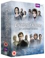 : Charles Dickens - 200th Anniversary Collection (UK Import), DVD,DVD,DVD,DVD,DVD,DVD,DVD,DVD,DVD