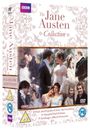 The Jane Austen Collection (UK Import), DVD