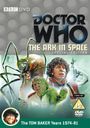 Doctor Who - The Ark In Space (1974) (UK Import), DVD