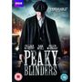 : Peaky Blinders (UK Import), DVD,DVD