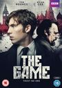 : The Game (UK-Import), DVD,DVD