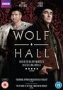 : Wolf Hall (UK-Import), DVD,DVD