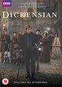 : Dickensian (UK Import), DVD,DVD,DVD,DVD