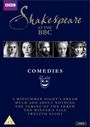 Jane Howell: Shakespeare at the BBC: Comedies (UK Import), DVD,DVD,DVD,DVD,DVD