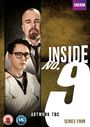 Inside No. 9 Season 4 (UK Import), DVD
