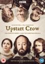 : Upstart Crow Season 1-3 Set (UK Import), DVD,DVD,DVD,DVD